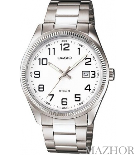   Casio Standard Analogue MTP-1302PD-7BVEF -  1
