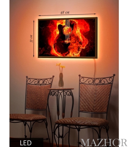 ������� � Led-���������� 