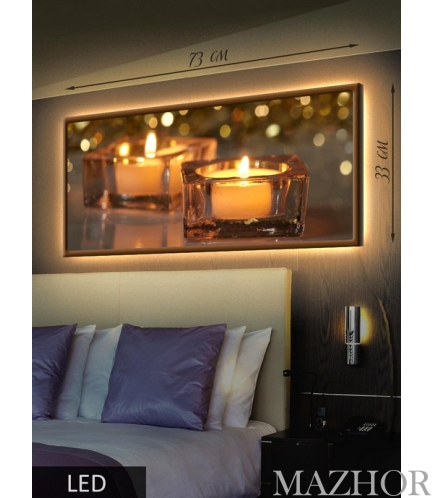 ������� � Led-���������� 