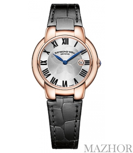   Raymond Weil Jasmine 5229-PC5-01659 -  1