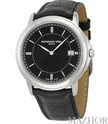  Raymond Weil Tradition 54661-STC-20001 -  1