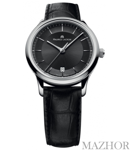   Maurice Lacroix Les Classiques Date LC1237-SS001-330 -  1