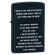 ��������� Zippo Creed 24710 - ���� �2