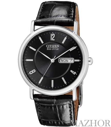 Мужские часы Citizen Eco Drive BM8241-01EE Мужские часы Citizen Eco Drive BM8241-01EE - Фото №1