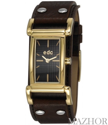   EDC Vivid Squares EE100632002U -  1