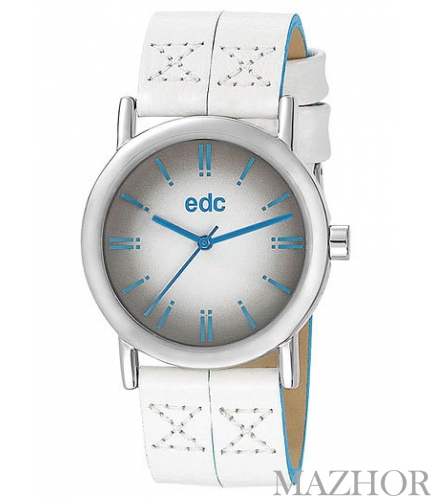Женские часы EDC Flame Stripe EE100642009U Женские часы EDC Flame Stripe EE100642009U - Фото №1