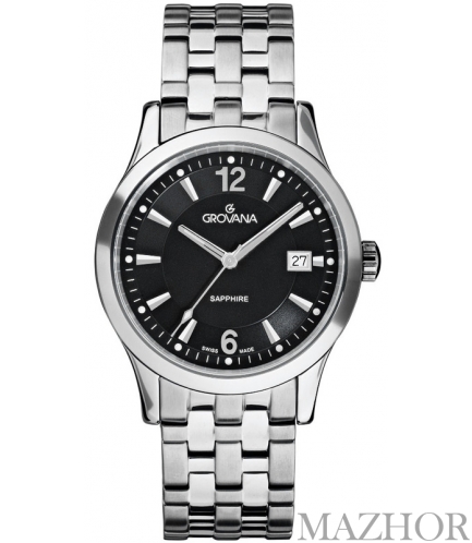   Grovana Classical 1209.1137 -  1