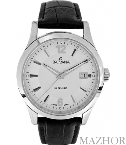   Grovana Classical 1209.1532 -  1