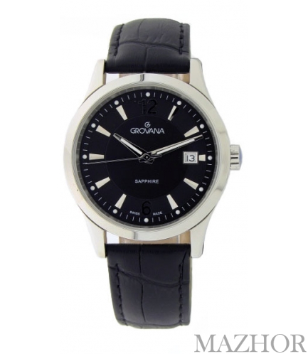   Grovana Classical 1209.1537 -  1