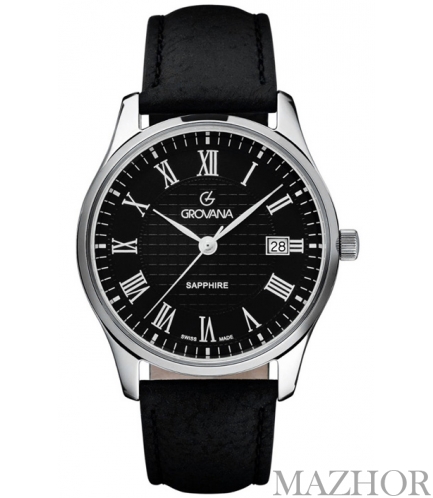   Grovana Traditional 1215.1534 -  1