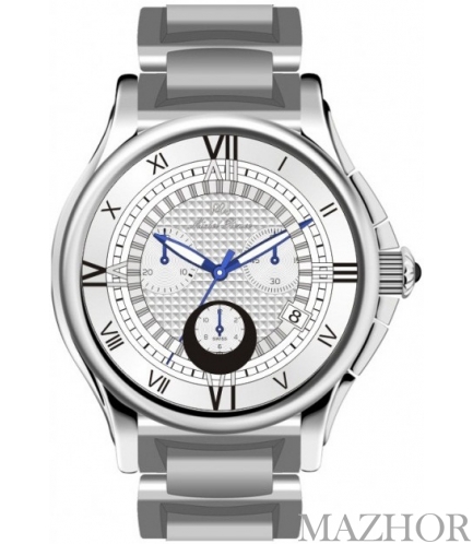  Michelle Renee Chronographe 230G120S -  1