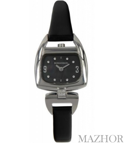 ������� ���� Romanson Gissele RN1206QLWH BK - ���� �1