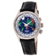   Vulcain Cloisonne The World 100308.128L/BK -  2
