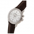   Vulcain Presidents Watch Steel 110151.281L/BN -  3