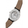   Vulcain Presidents Classic Steel 560156.305L/BK -  3
