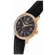   Vulcain Presidents Classic Gold 560556.308L/BK -  3