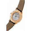   Vulcain Presidents Classic Gold 560556.308L/BK -  4