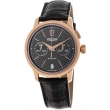   Vulcain Presidents Chrono Auto Gold 570557.313L/BK -  2