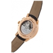   Vulcain Presidents Chrono Auto Gold 570557.313L/BK -  4