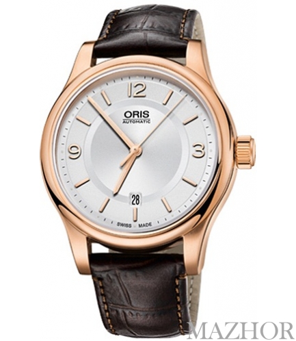   Oris 733.7594.48.31 LS -  1