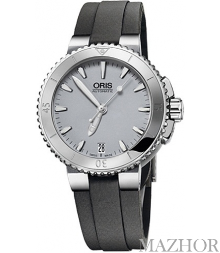 Женские часы Oris 733.7652.41.41 RS Женские часы Oris 733.7652.41.41 RS - Фото №1