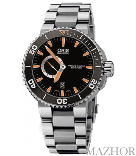   Oris 743.7673.4159 MB -  1