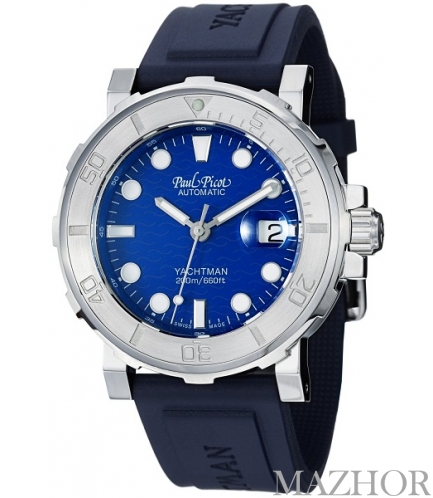   Paul Picot C-Type P1151.SG.4000.2614 -  1
