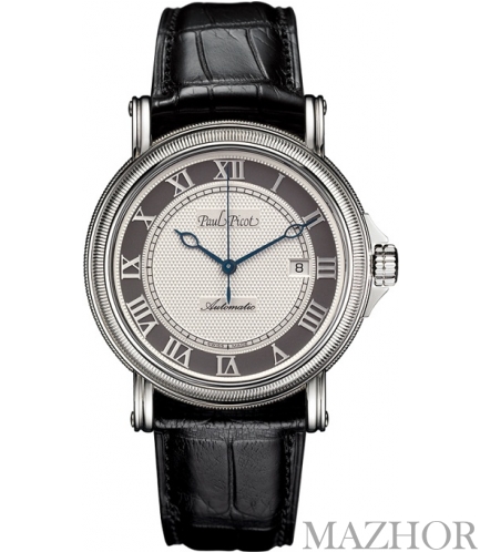 Мужские часы Paul Picot Atelier P3051.SG 2022.8201 Мужские часы Paul Picot Atelier P3051.SG 2022.8201 - Фото №1