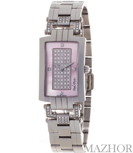   Paul Picot Lady Chic P3696.SL.8432.5D07ED42 -  1