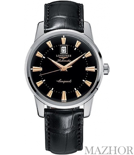 ������� ���� Longines Heritage L1.645.4.52.9 - ���� �1