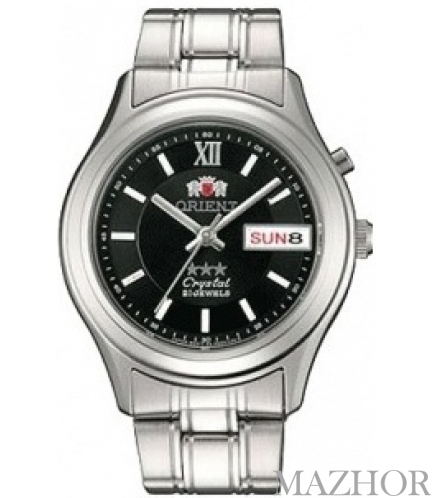 ������� ���� Orient 3 Star FEM03020B9 - ���� �1