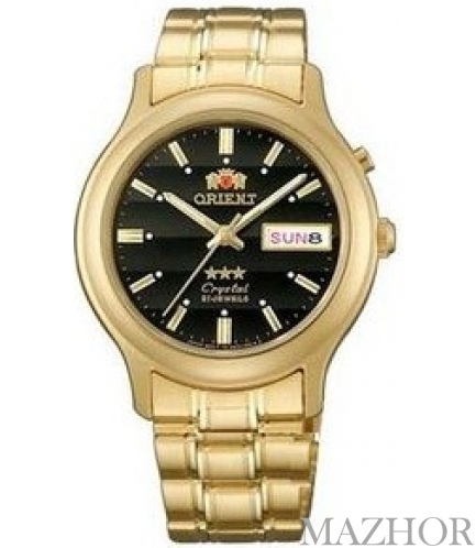 ������� ���� Orient 3 Star FEM0201UB9 - ���� �1