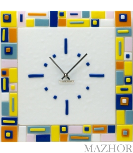   S-interiors Colore Domino -  1