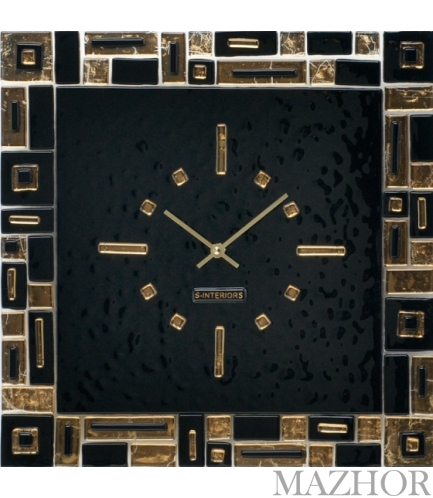   S-interiors Oro Domino -  1