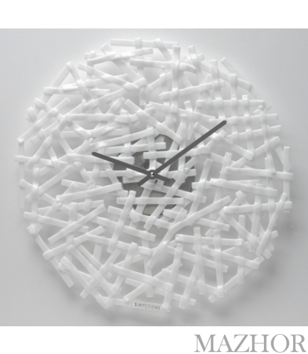   S-interiors Bianco Linea -  1