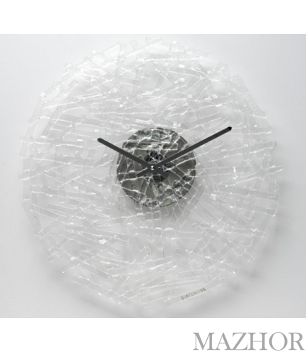   S-interiors Transparente Linea -  1