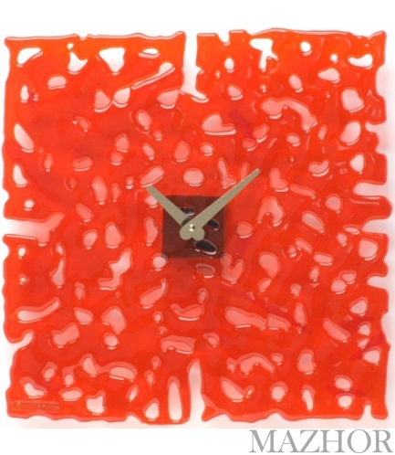   S-interiors Rosso Angelo -  1