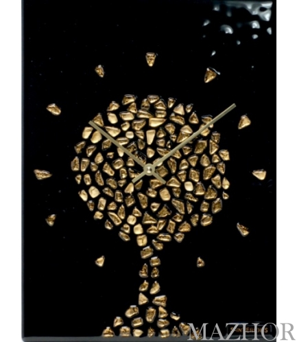   S-interiors Oro Albero -  1