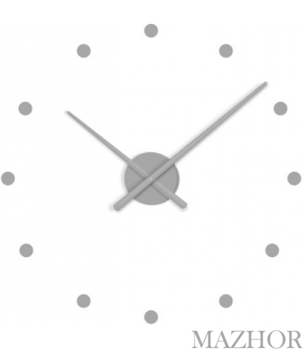 ��������� ���� Nomon oj-mini-silver - ���� �1