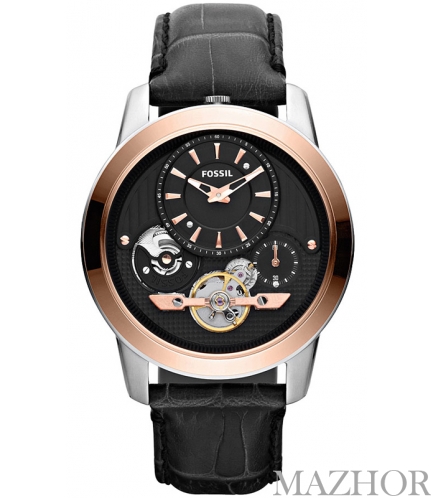 ������� ���� Fossil Mechanical ME1125 - ���� �1