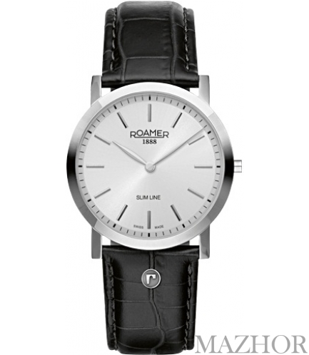 ������� ���� Roamer Slim Line 937830.41.10.09 - ���� �1