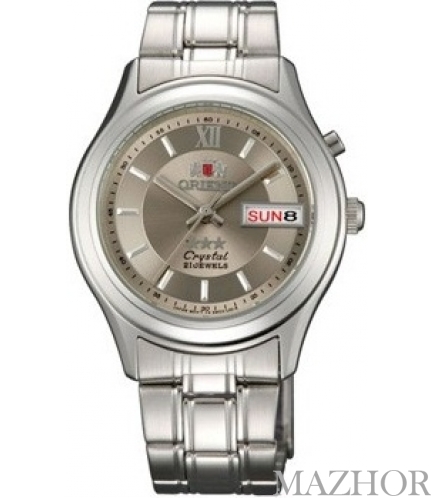 ������� ���� Orient 3 Star FEM03020K9 - ���� �1