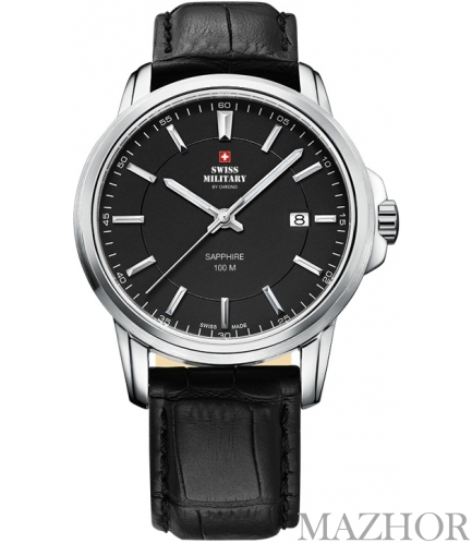 ������� ���� Swiss Military by Chrono Classic SM34039.06 - ���� �1