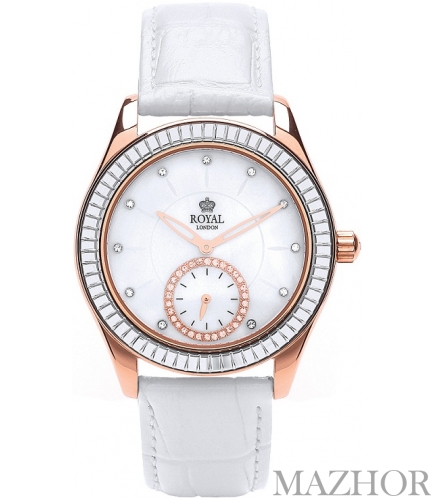 Женские часы Royal London 21268-05 Женские часы Royal London 21268-05 - Фото №1