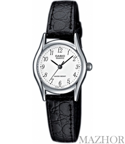   Casio Standard Analogue LTP-1154E-7BEF -  1
