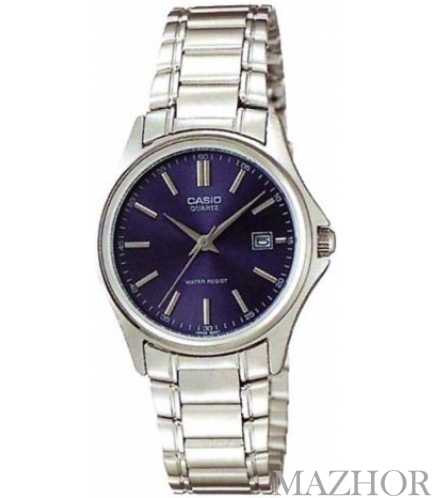   Casio Standard Analogue LTP-1183A-2AEF -  1