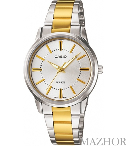   Casio Standard Analogue LTP-1303SG-7AVEF -  1