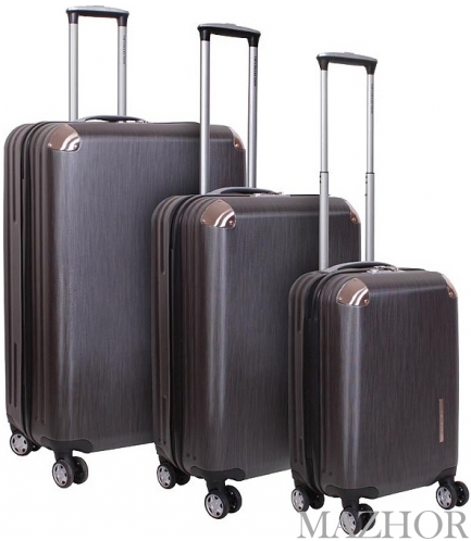 ����� ��������� Mont Blanc grey Vip Collection MB_32_set - ���� �1