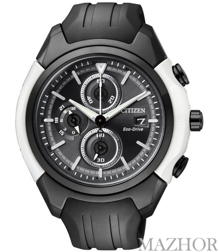   Citizen Eco Drive CA0286-08E -  1