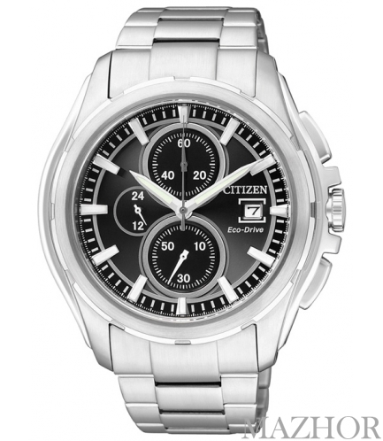   Citizen Eco Drive CA0270-59F -  1